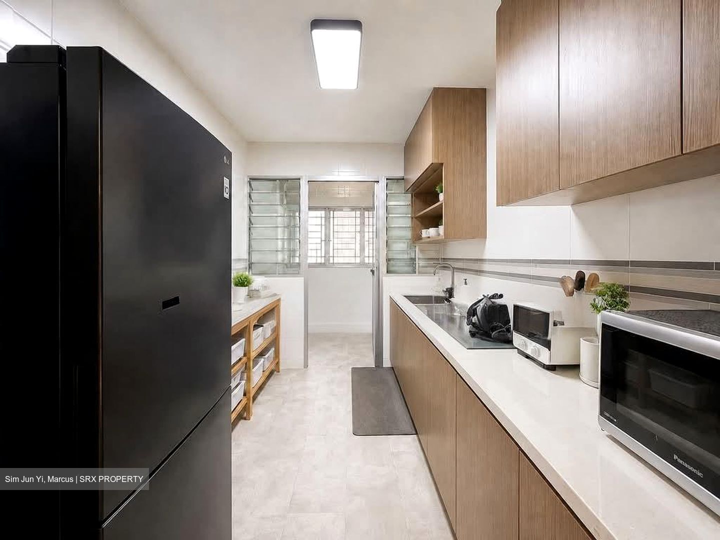 Blk 463B Sembawang Riverlodge (Sembawang), HDB 4 Rooms #582521431